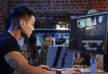 The evolution and impact of VFX on film: If you can imagine it you can put it on screen