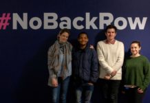 Digital learning company 2U partners with Draw for Life to offer internships to talented at-risk teens
