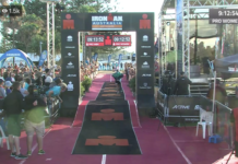 Dejero keeps IRONMAN Australia connected in challenging conditions
