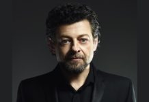 Andy Serkis to receive IBC’s highest award