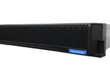Quantum at IBC2019: Helping customers create, share and preserve video content