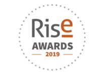 Inaugural Rise Awards announces shortlist