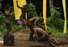Inside the new all-South African production of the world’s most successful reality TV show, Survivor SA