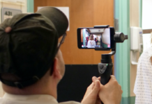 HOW TO SHOOT A MOVIE ON YOUR MOBILE PHONE: A rundown of the essential kit you’ll need to produce cinematic shots on your device