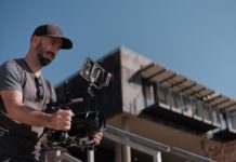 FREEDOM AND FLEXIBILITY: How the Rialto Extension System adds even more performance to the Sony Venice 6K RAW