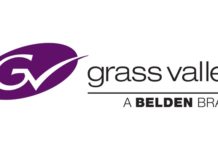 Grass Valley cements leadership through collaboration as the industry transitions to a software-defined future