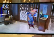 A boost for mobile AR takes the honours at IBC conference