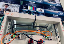 Lawo successfully passed JT-NM Interop Test