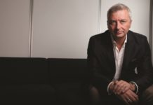 IBC CEO Michael Crimp on IBC2019