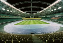 A whole lot of firsts for Rugby World Cup