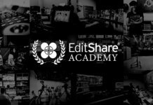 EditShare Academy moves media professionals ahead with new authorised training and certification programmes