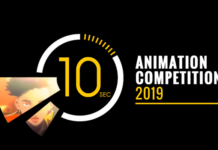 Call for entries: Triggerfish 10-second Animation Challenge
