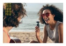 Gimbal technology and the endless push for innovation