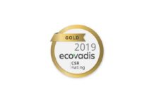 Canon awarded gold rating from EcoVadis for sustainability