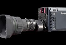 Ikegami introduces UHL-43 compact HDR camera