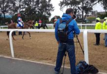 LiveU expands live streaming for South Africa’s horse racing world