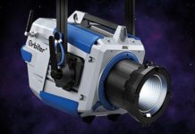 ARRI Orbiter – packed with features