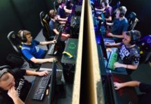 World’s fastest growing spectator sport levels up with Calrec