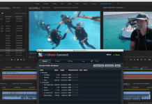 EditShare helps audiences experience The Great Barrier Reef in 4K
