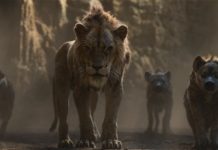 Rob Legato uses Blackmagic Design to create virtual production for The Lion King