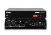Comrex IP Connectivity Solutions