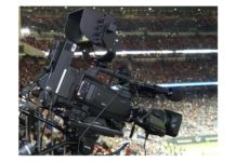 Sony and Verizon demonstrate how 5G stands to transform live sports production