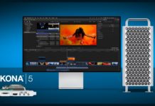 AJA releases desktop software v15.5 for KONA, Io and T-TAP