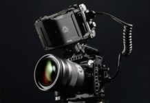 Atomos Ninja V and Nikon Z 6 and Z 7 upgrade enables RAW over HDMI