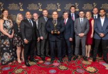 Dejero wins second Technology and Engineering Emmy Award