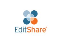 EditShare NAB 2020 highlights