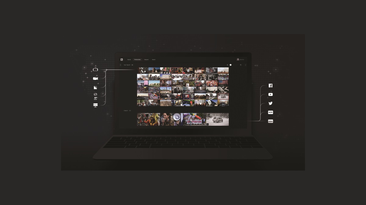 How cloud technology is evolving the broadcast industry